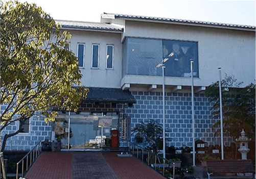 天草市立本渡歴史民俗資料館