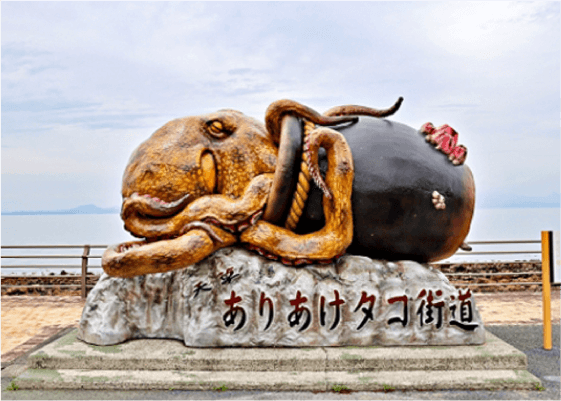 天草東部・北部