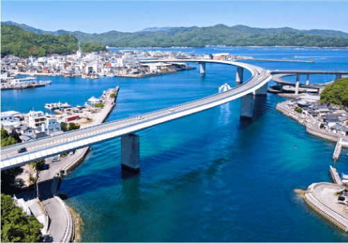 富岡城(富岡ビジターセンター)